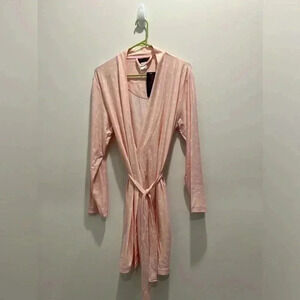 Dream Lover Pink Plush Women's Robe Size Small​​